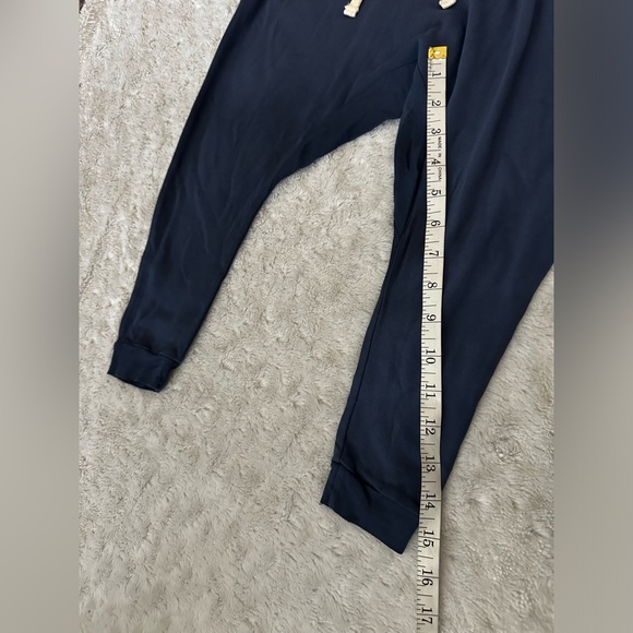 NWT- LENNON & WOLFE Kids Plato Harem Pant in Midnight Blue - Picture 10 of 10